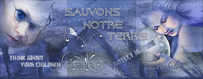 Notre terre